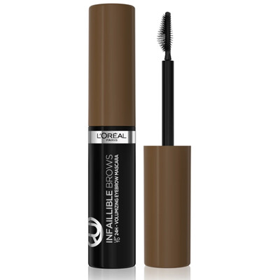 L’ORÉAL PARIS INFAILLIBLE BROWS 24H GEL À SOURCILS 3.0 BRUNETT