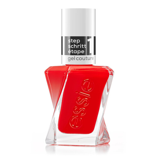 Essie Gel Couture 1