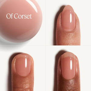 Essie Gel Couture 2