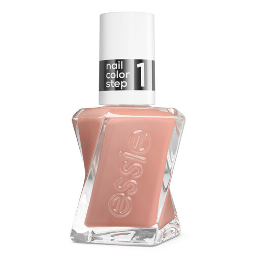 Essie Gel Couture 1