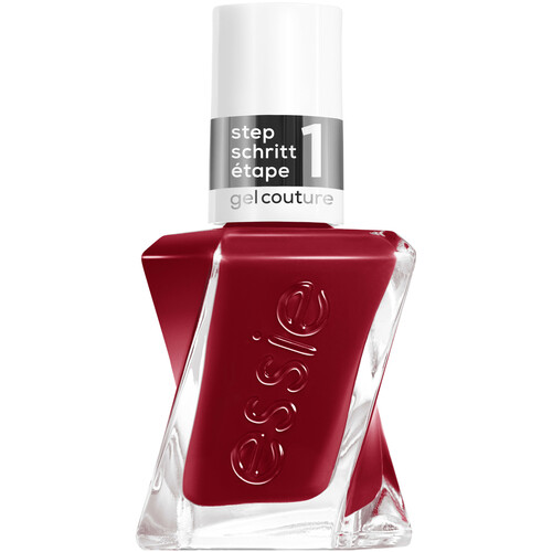 Essie Gel Couture 1