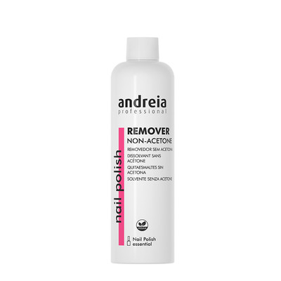 Andreia Remover non acetone Quitaesmalte sin acetona