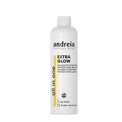 ANDREIA ALL IN ONE - EXTRA GLOW