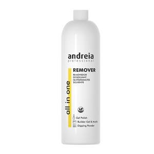 ANDREIA ALL IN ONE REMOVER