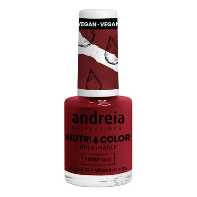 ANDREIA NUTRICOLOR VERNIZ DE UNHAS NC32