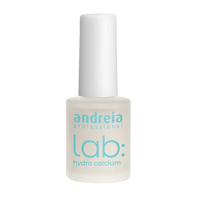 Andreia lab: hydro calcium Tratamiento para uñas rico en calcio