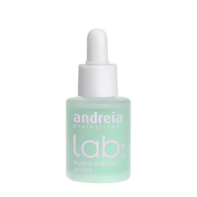 ANDREIA LAB HYDRO CUTICULE DROPS HIDRATANTE PARA CUTÍCULAS