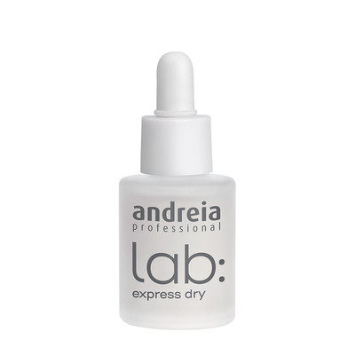 ANDREIA LAB EXPRESS DRY SECANTE DE UNHAS RÁPIDO
