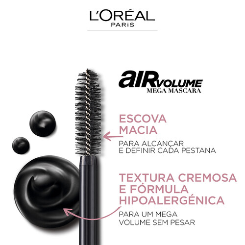 L’ORÉAL PARIS AIR 7