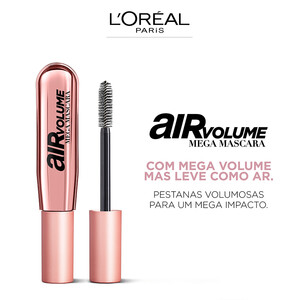 L’ORÉAL PARIS AIR 6