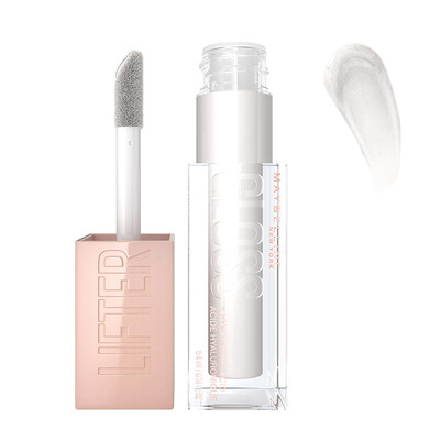 MAYBELLINE LIFTER GLOSS PEARL