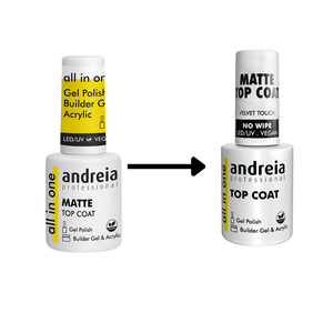 ANDREIA ALL IN ONE 2