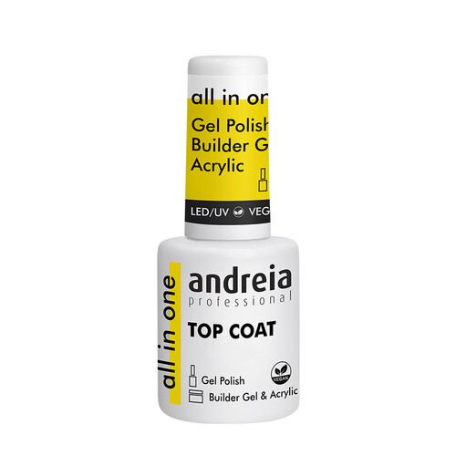 ANDREIA ALL IN ONE 1