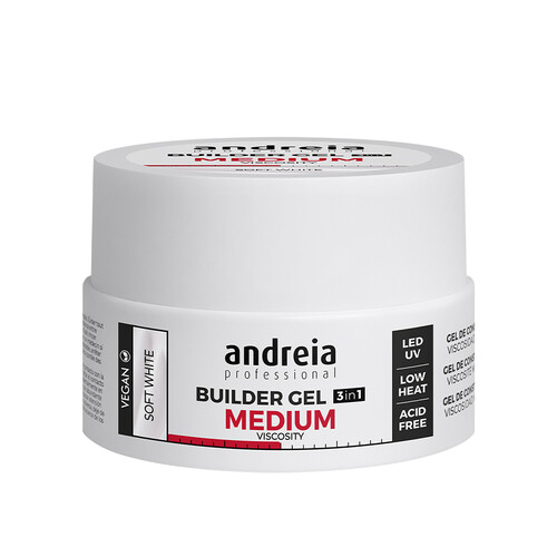 ANDREIA BUILDER GEL 1