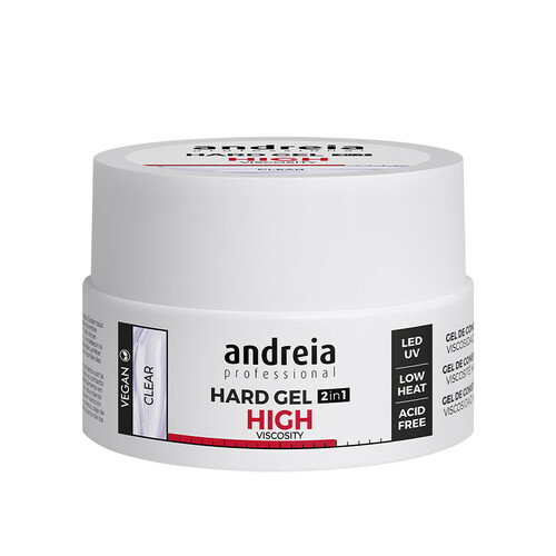ANDREIA HARD GEL 1