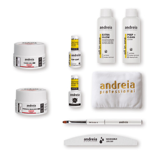 ANDREIA PRO PACK 2