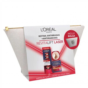 L'Oréal Paris Coffret Revitalift Laser