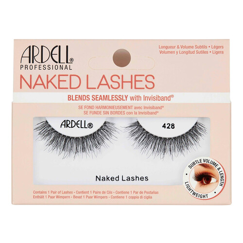 ARDELL NAKED LASHES 1