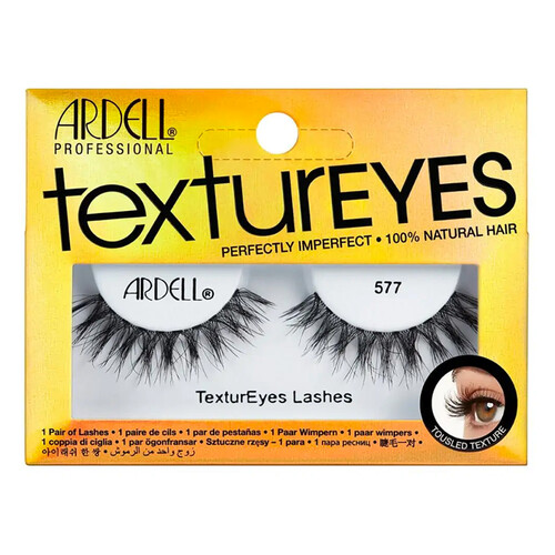 ARDELL TEXTUREYES 1
