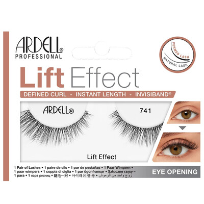 ARDELL LIFT EFFECT 741