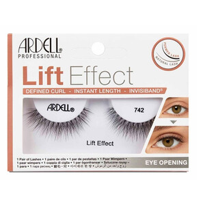ARDELL LIFT EFFECT 742