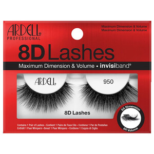 ARDELL 8D LASHES 950 1