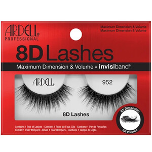 ARDELL 8D LASHES 952 1
