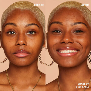 NYX PRO MAKEUP BARE 4