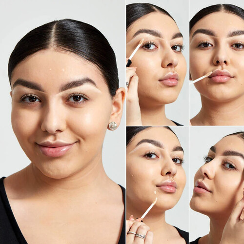NYX PRO MAKEUP 24H 3