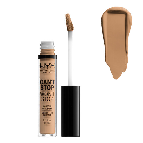NYX PRO MAKEUP 24H 1