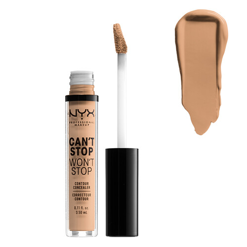NYX PRO MAKEUP 1