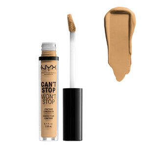 NYX PRO MAKEUP 24H CANT STOP WONT STOP CONCEALER - TRUE BEIGE