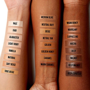 NYX PRO MAKEUP CANT 3