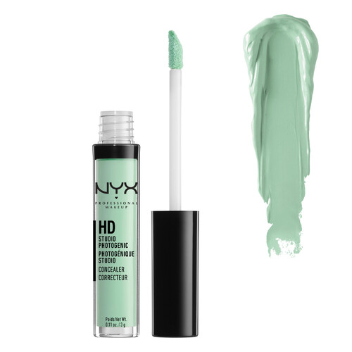 NYX PRO MAKEUP HD 1