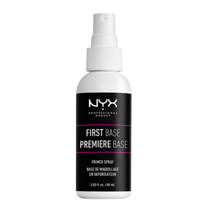 NYX PRO MAKEUP FIRST BASE PRIMER IN SPRAY