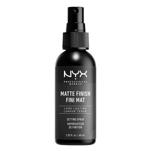 NYX PRO MAKEUP SPRAY 1
