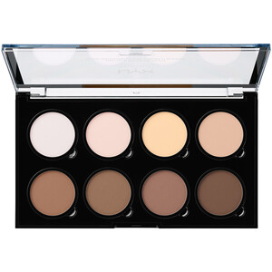 NYX PRO MAKEUP 1