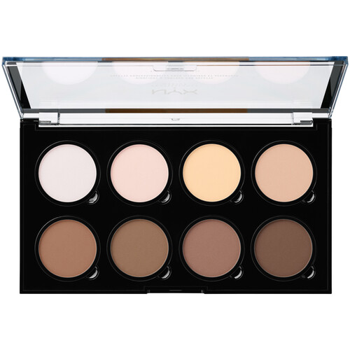 NYX PRO MAKEUP 1