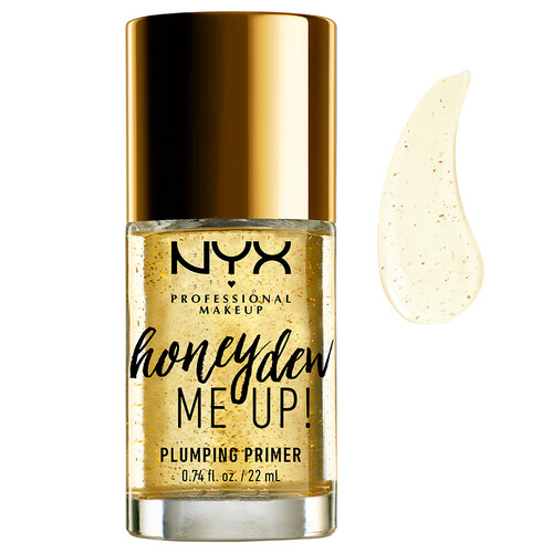Nyx Pro Makeup Honey 1