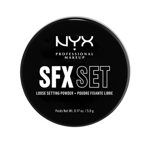 NYX SFX SET-LOOSE 2