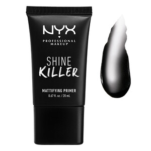 NYX PRO MAKEUP SHINE 1