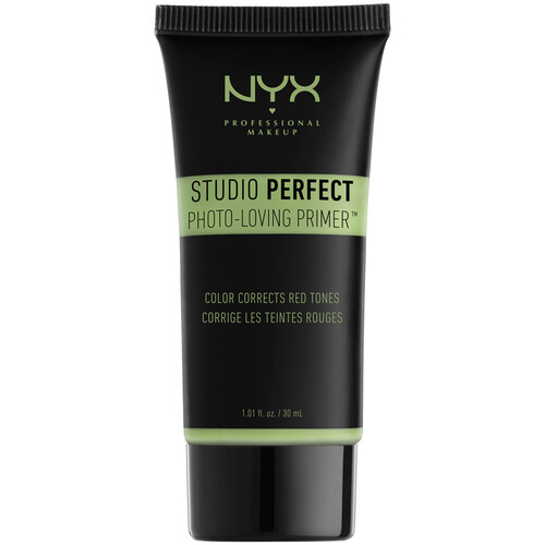NYX PRO MAKEUP 1