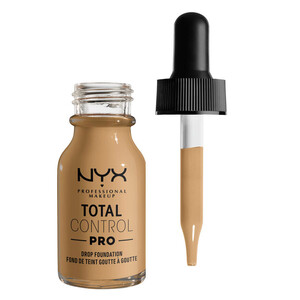 NYX TOTAL CONTROL 2