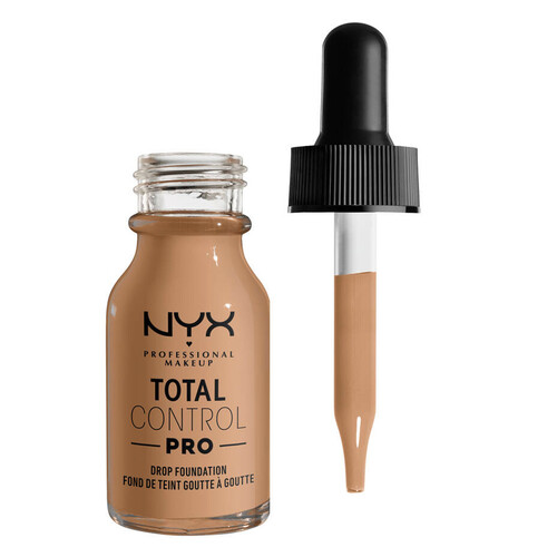 NYX TOTAL CONTROL 3