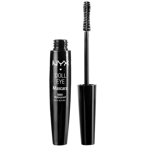 NYX DOLL EYE MASCARA 1