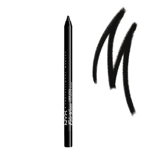 NYX PRO MAKEUP EPIC WEAR LINER STICK EYELINER - PITCH BLACK