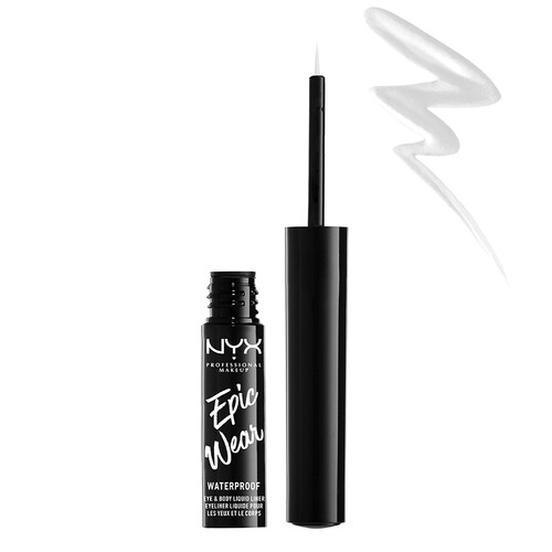 NYX PRO MAKEUP 1