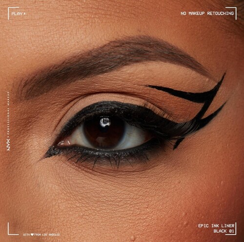 NYX PRO MAKEUP EPIC 3