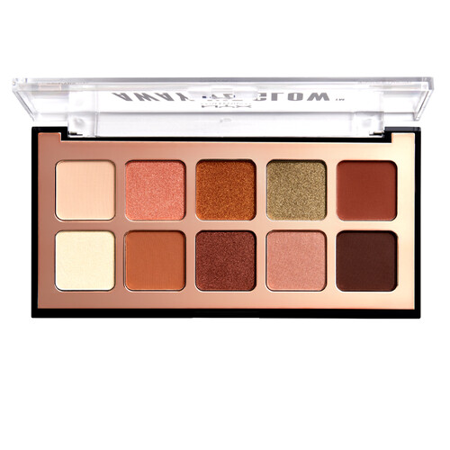 NYX PRO MAKEUP AWAY 1