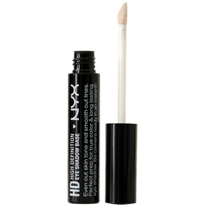 NYX PRO MAKEUP EYE 1
